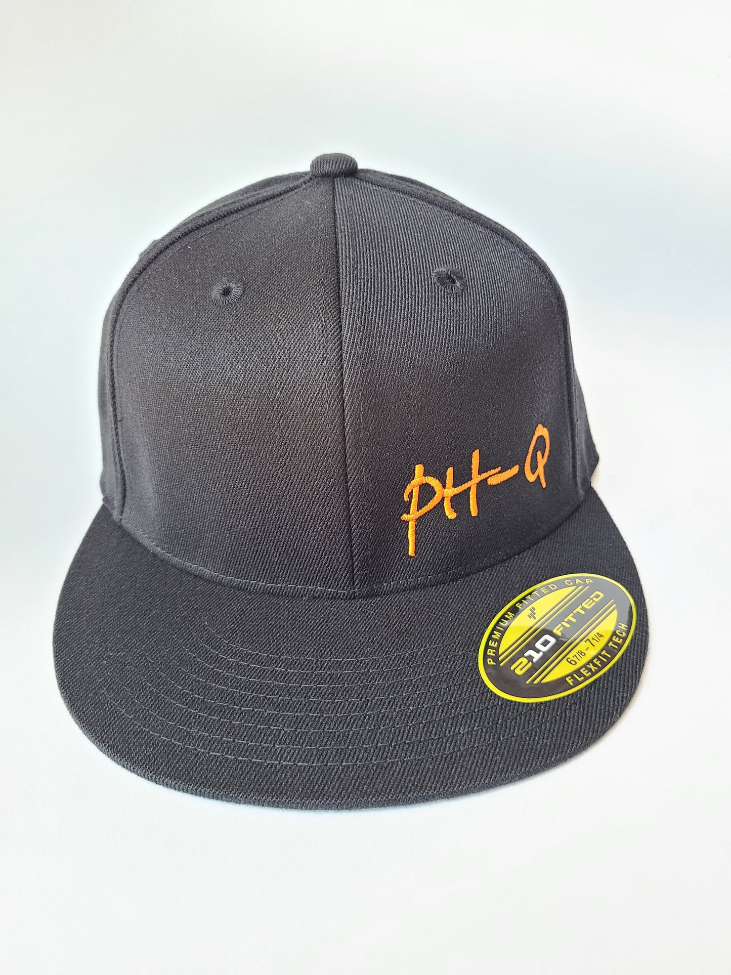 Hat Flexfit 210 Fitted