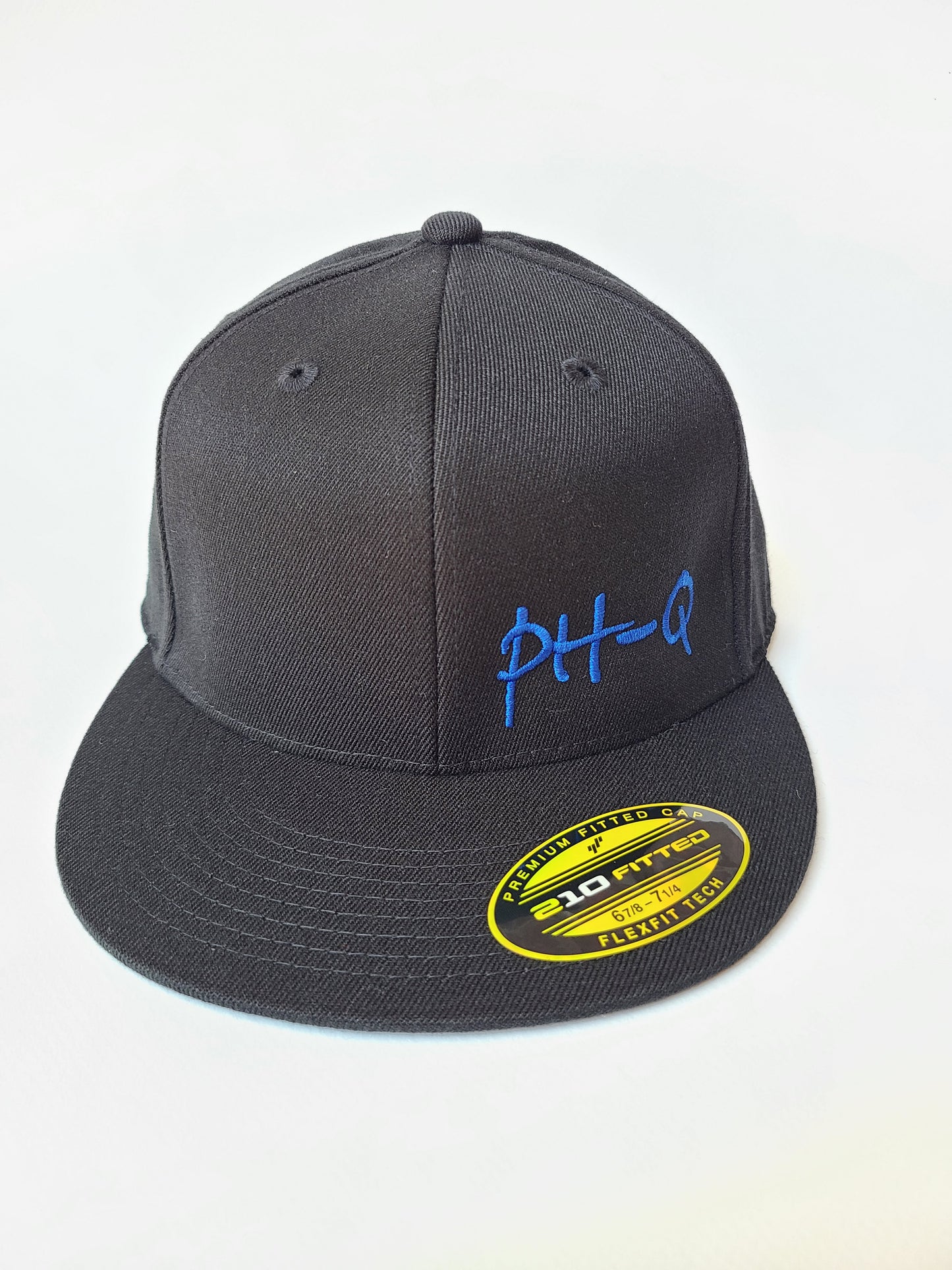 Hat Flexfit 210 Fitted