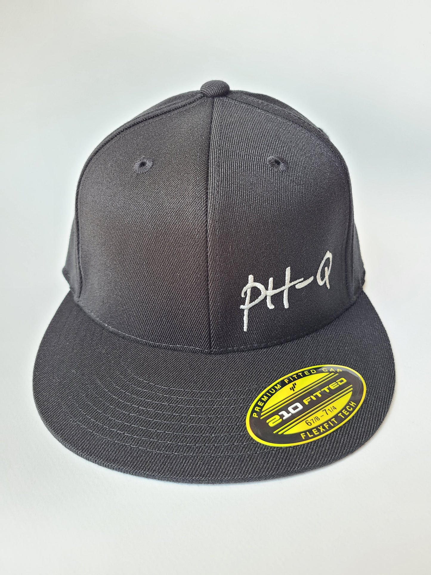 Hat Flexfit 210 Fitted