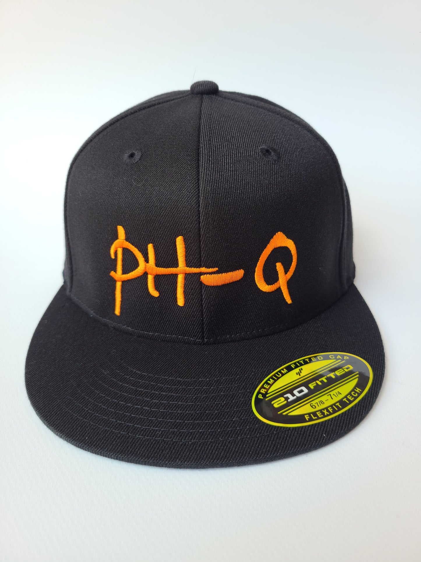 Hat Flexfit 210 Fitted