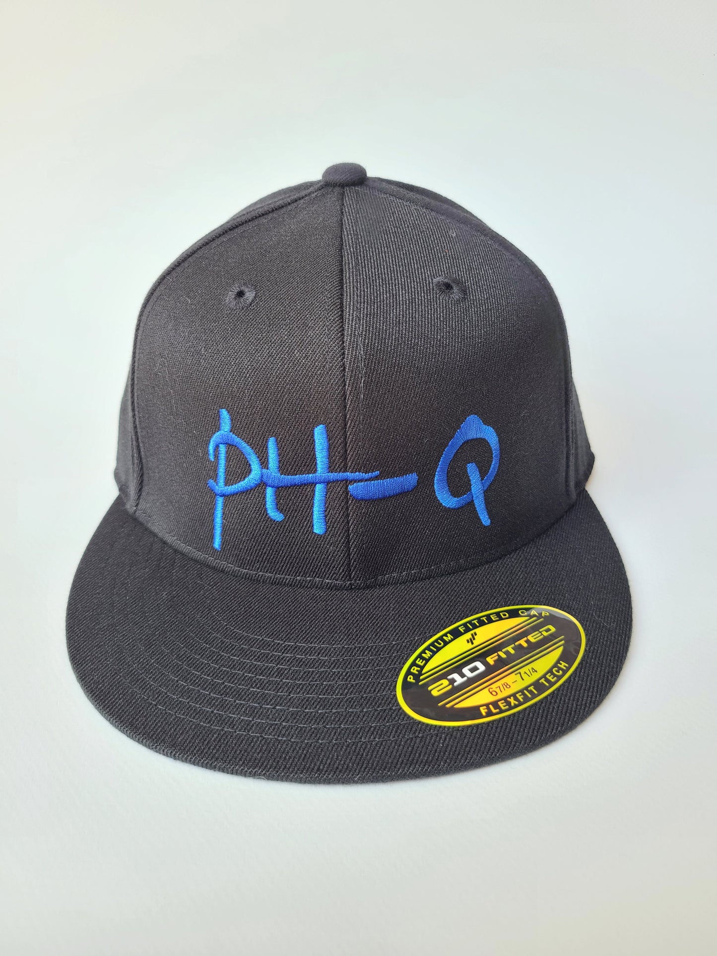 Hat Flexfit 210 Fitted