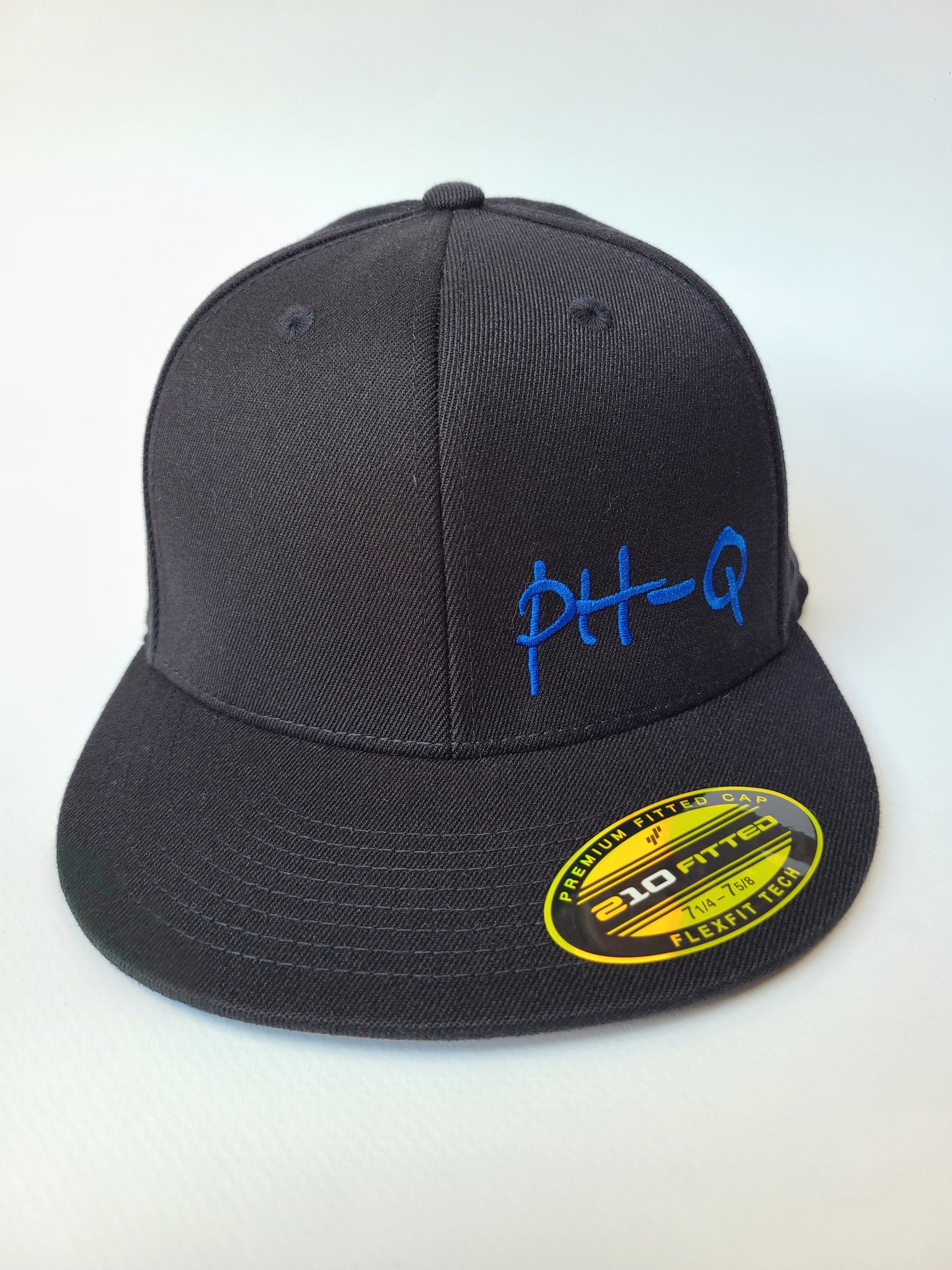 Hat Flexfit 210 Fitted