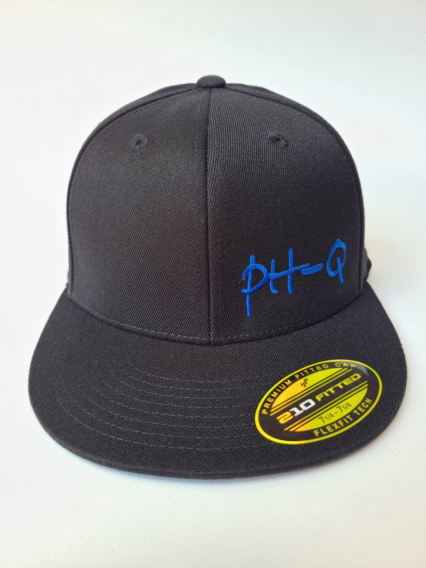 Hat Flexfit 210 Fitted