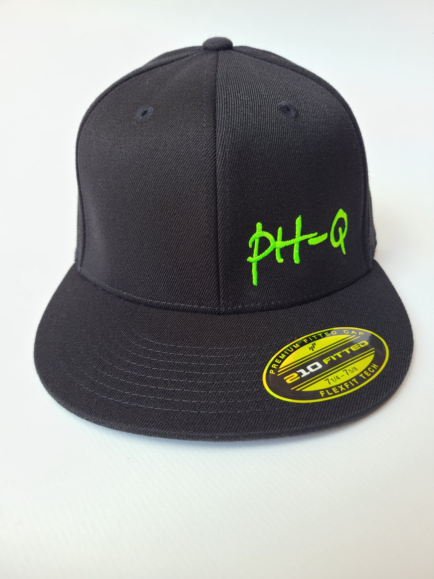 Hat Flexfit 210 Fitted