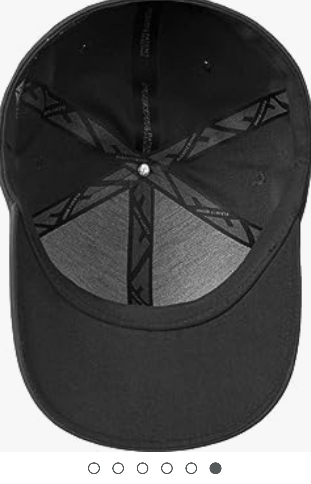 Hat Flexfit Delta 180