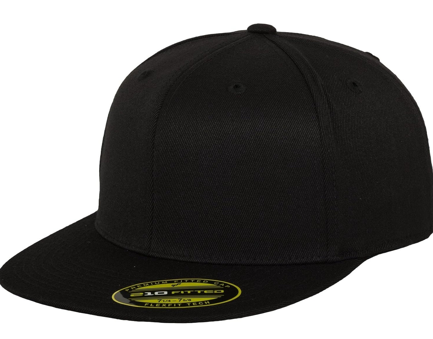 Hat Flexfit 210 Fitted